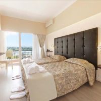 royal grand hotel corfu 3* (ex. royal boutique hotel)