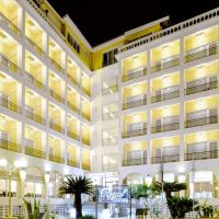 royal grand hotel corfu 3* (ex. royal boutique hotel)