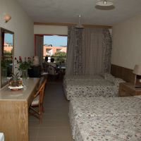 rethymno village hotel