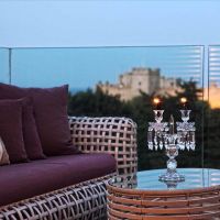 rodos park suites & spa