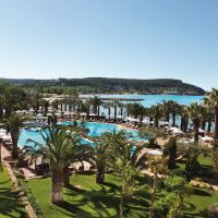 sani beach
