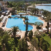sani beach