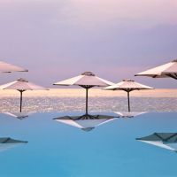 sani beach