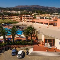 rethymno village hotel