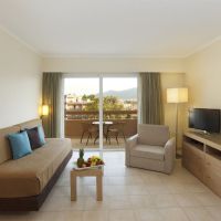 sun beach resort complex