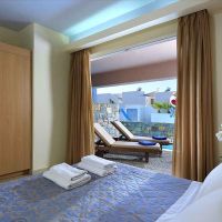 sissi bay hotel & spa