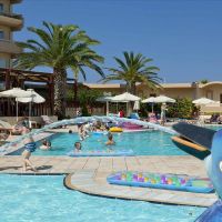 sun beach resort complex