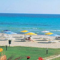 simantro beach hotel