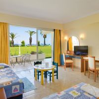 sun beach resort complex