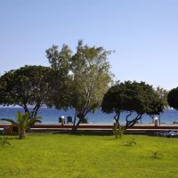 sunshine rhodes hotel