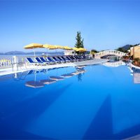 sunshine corfu hotel & spa