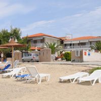 sunset hotel
