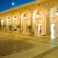 sunshine corfu hotel & spa