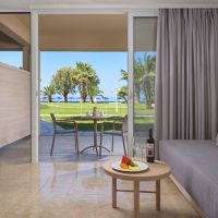 sun beach resort complex