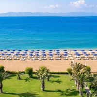 sun beach resort complex