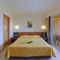 sun beach resort complex