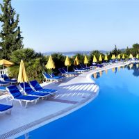 sunshine corfu hotel & spa