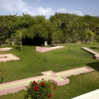 Sunshine Creta Beach (ex.club Calimera Sunshine Kreta)