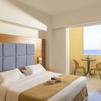 sunshine rhodes hotel