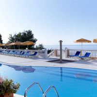 sunshine corfu hotel & spa