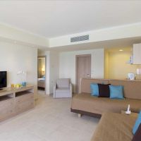 sun beach resort complex