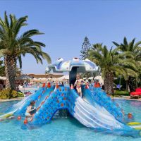 sun beach resort complex