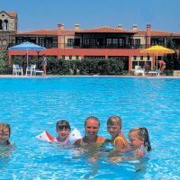 simantro beach hotel