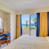 sun beach resort complex