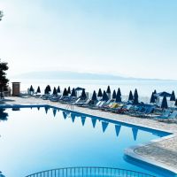 sunshine corfu hotel & spa