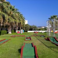sun beach resort complex