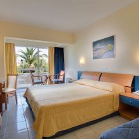 sun beach resort complex