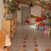 sunshine crete village