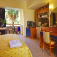sun beach resort complex