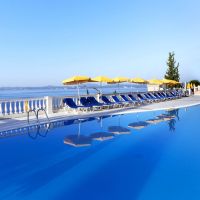 sunshine corfu hotel & spa