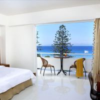 sunshine rhodes hotel