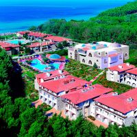 simantro beach hotel