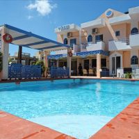 sirena apartments