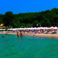 simantro beach hotel