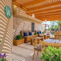 sun beach resort complex