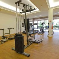 sun beach resort complex