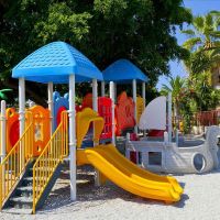 sun beach resort complex