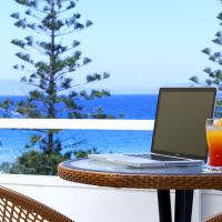 sunshine rhodes hotel