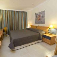 sun beach resort complex