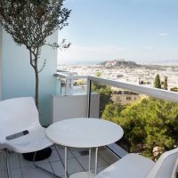 st. george lycabettus lifestyle hotel