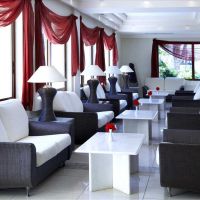 sunshine rhodes hotel