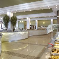 sunshine rhodes hotel