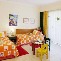 sun beach resort complex
