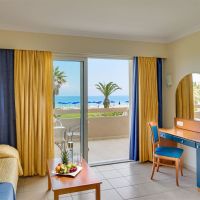 sun beach resort complex