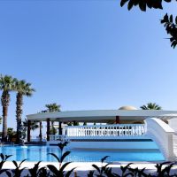 sunshine rhodes hotel