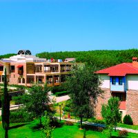 simantro beach hotel